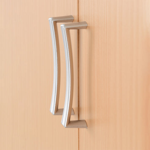 Polar Bedroom Set - Beech
